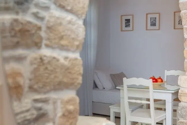 Deluxe Apart Daire, 1 En Büyük (King) Boy Yatak ve Çekyat, Şehir Manzaralı