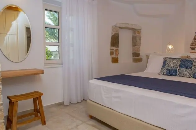 Deluxe Apart Daire, 1 En Büyük (King) Boy Yatak ve Çekyat, Şehir Manzaralı
