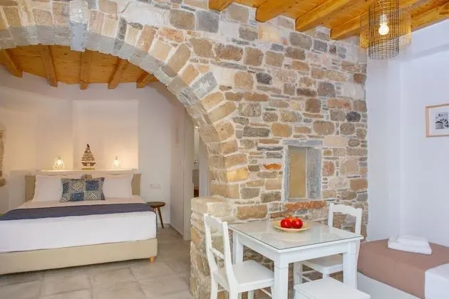 Deluxe Apart Daire, 1 En Büyük (King) Boy Yatak ve Çekyat, Şehir Manzaralı