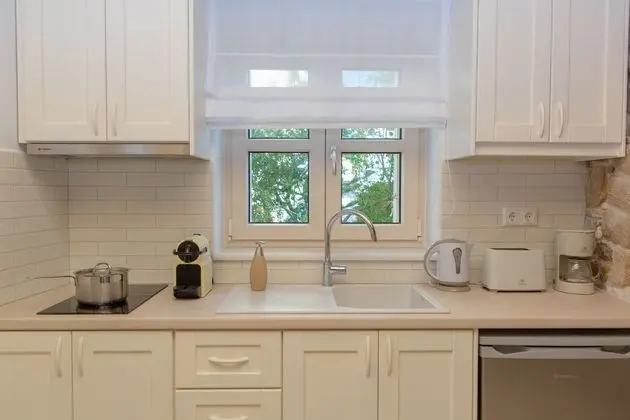 Deluxe Apart Daire, 1 En Büyük (King) Boy Yatak ve Çekyat, Şehir Manzaralı