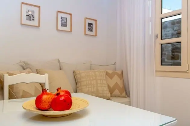 Deluxe Apart Daire, 1 En Büyük (King) Boy Yatak ve Çekyat, Şehir Manzaralı