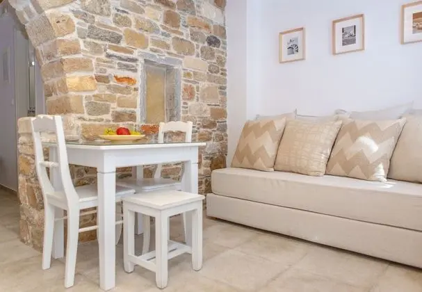 Deluxe Apart Daire, 1 En Büyük (King) Boy Yatak ve Çekyat, Şehir Manzaralı