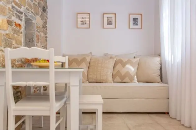 Deluxe Apart Daire, 1 En Büyük (King) Boy Yatak ve Çekyat, Şehir Manzaralı