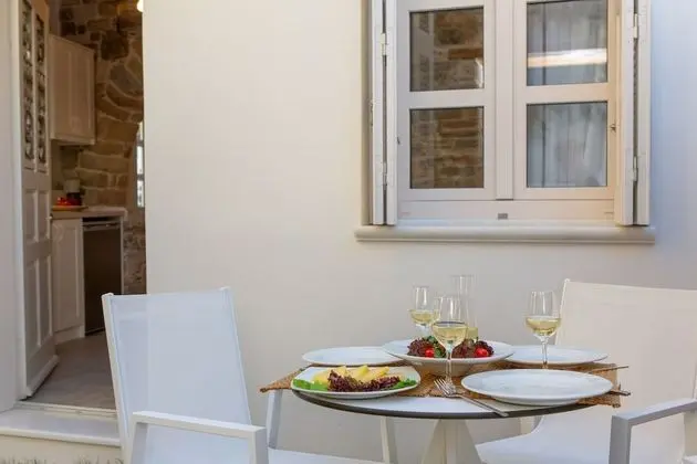 Deluxe Apart Daire, 1 En Büyük (King) Boy Yatak ve Çekyat, Şehir Manzaralı