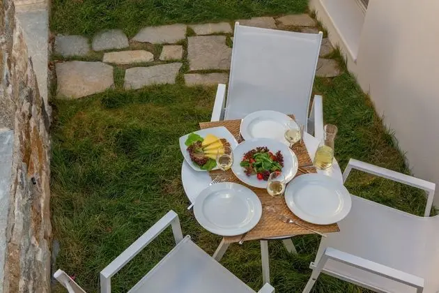 Deluxe Apart Daire, 1 En Büyük (King) Boy Yatak ve Çekyat, Şehir Manzaralı