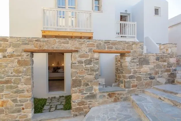 Deluxe Apart Daire, 1 En Büyük (King) Boy Yatak ve Çekyat, Şehir Manzaralı