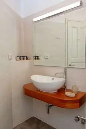 Deluxe Apart Daire, 1 En Büyük (King) Boy Yatak ve Çekyat, Şehir Manzaralı