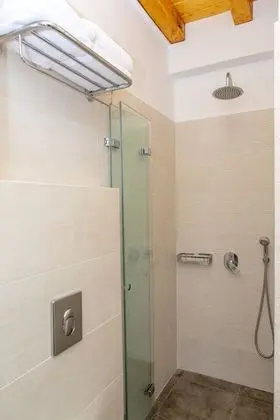 Deluxe Apart Daire, 1 En Büyük (King) Boy Yatak ve Çekyat, Şehir Manzaralı