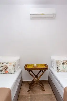 Superior Apartment, 1 Bedroom, Balcony, Sea View