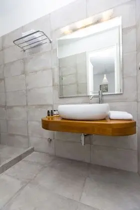 Superior Apartment, 1 Bedroom, Balcony, Sea View