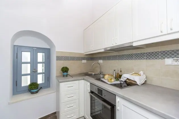Superior Apartment, 2 Bedrooms, Sea View, Balcony