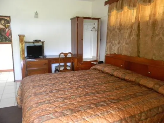 Standard Tek Kişilik Oda