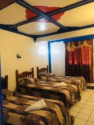 Standard Üç Kişilik Oda