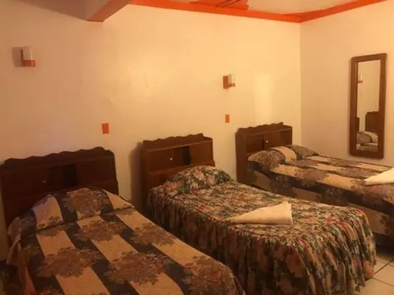 Standard Üç Kişilik Oda