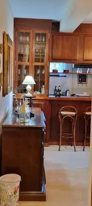 Traditional Apart Daire