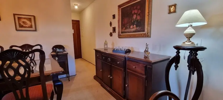 Traditional Apart Daire