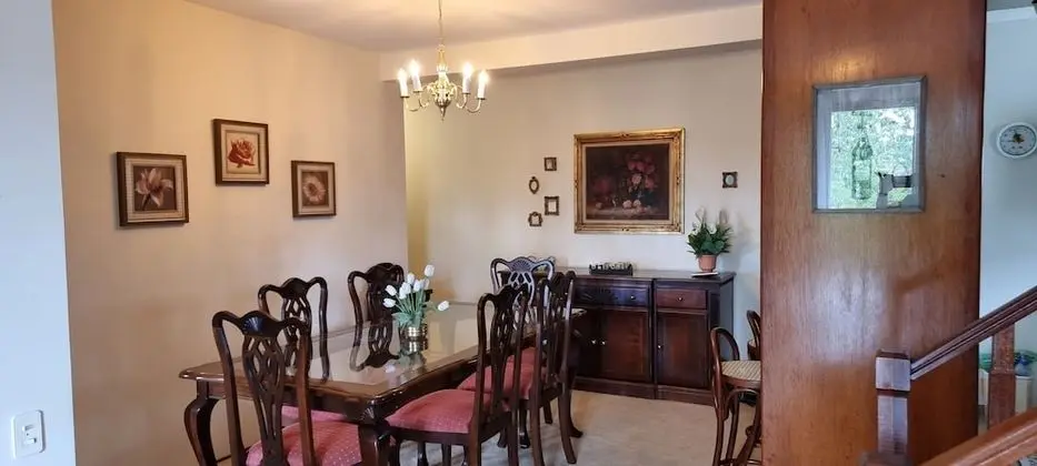 Traditional Apart Daire