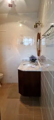 Traditional Apart Daire
