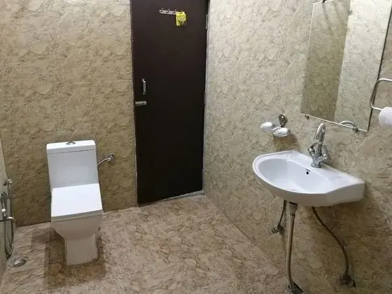 Classic Tek Büyük Yataklı Oda