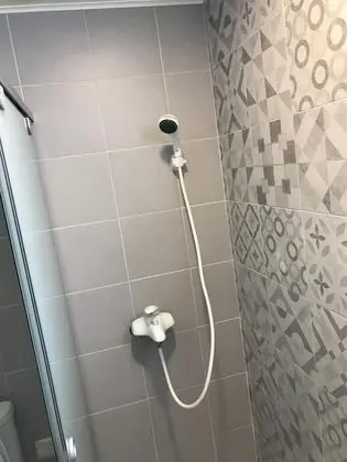 Classic Tek Büyük Yataklı Oda