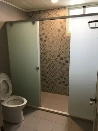 Classic Tek Büyük Yataklı Oda