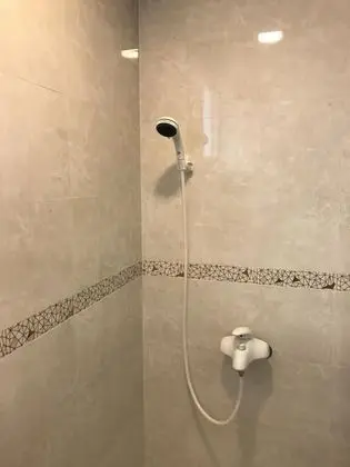 Elite Tek Büyük Yataklı Oda