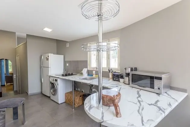 Design Stüdyo Süit, 1 En Büyük (King) Boy Yatak ve Çekyat, Balkon, Şehir Manzaralı