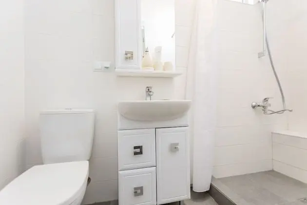 Design Stüdyo Süit, 1 En Büyük (King) Boy Yatak ve Çekyat, Balkon, Şehir Manzaralı