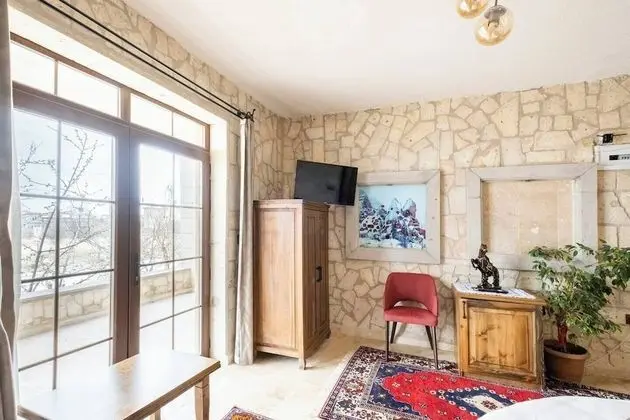 Basic Oda, 1 En Büyük (King) Boy Yatak