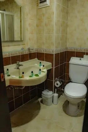 Standard Tek Kişilik Oda
