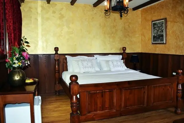 Comfort Apart Daire, 2 Yatak Odası