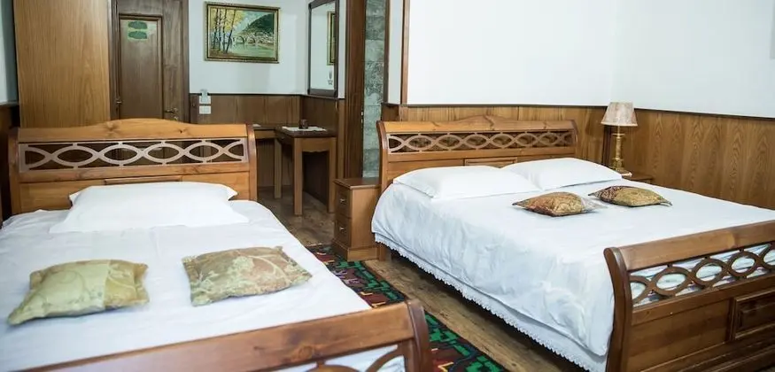 Comfort Apart Daire, 2 Yatak Odası