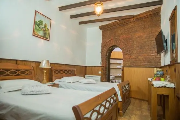 Comfort Apart Daire, 2 Yatak Odası