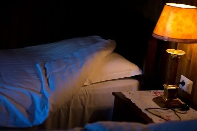 Comfort Apart Daire, 2 Yatak Odası