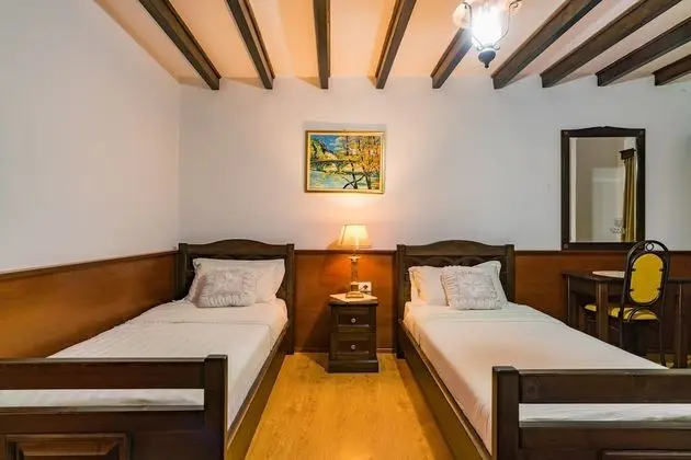 Comfort Apart Daire, 2 Yatak Odası