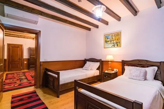 Comfort Apart Daire, 2 Yatak Odası