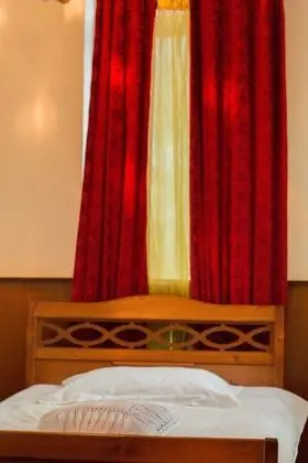 Comfort Apart Daire, 2 Yatak Odası