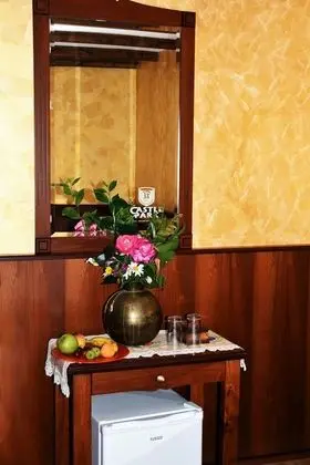 Comfort Apart Daire, 2 Yatak Odası