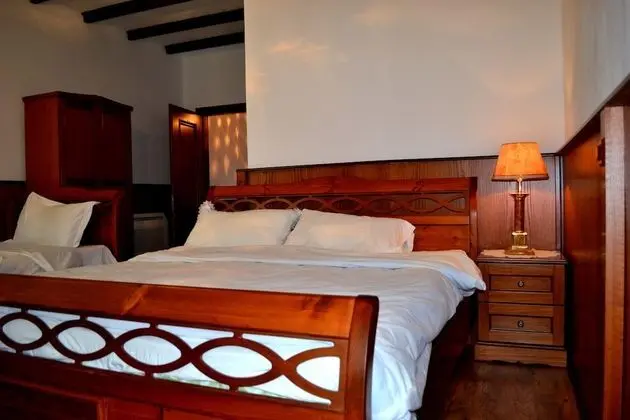 Comfort Apart Daire, 2 Yatak Odası