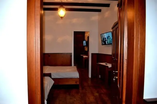 Comfort Apart Daire, 2 Yatak Odası