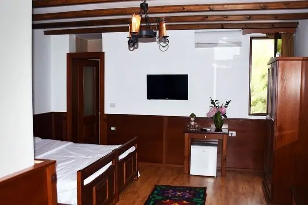 Comfort Apart Daire, 2 Yatak Odası