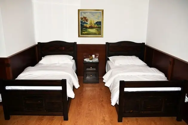 Comfort Apart Daire, 2 Yatak Odası