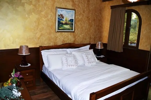 Comfort Apart Daire, 2 Yatak Odası