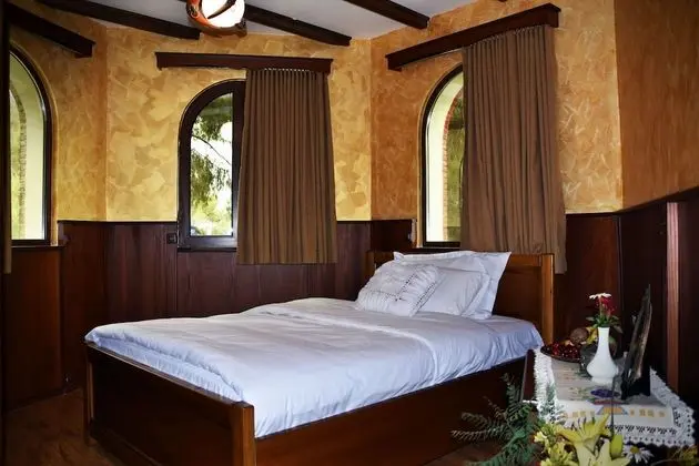 Comfort Apart Daire, 2 Yatak Odası