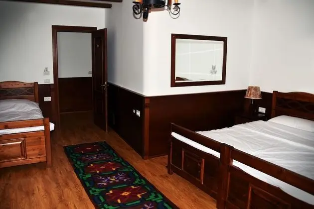 Comfort Apart Daire, 2 Yatak Odası