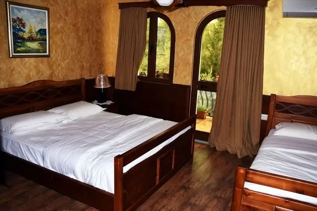 Comfort Apart Daire, 2 Yatak Odası