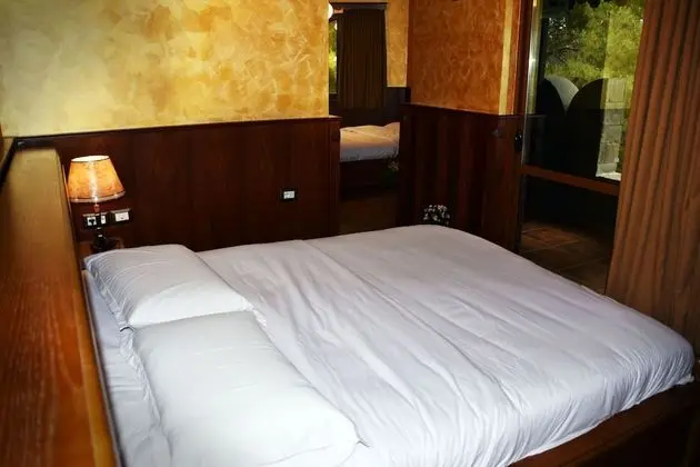 Comfort Apart Daire, 2 Yatak Odası