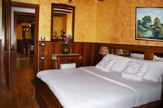 Comfort Apart Daire, 2 Yatak Odası