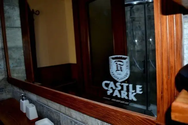 Comfort Apart Daire, 2 Yatak Odası