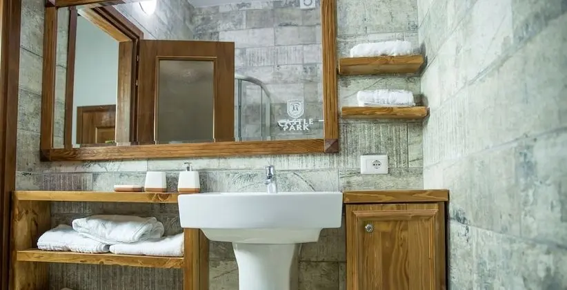 Comfort Apart Daire, 2 Yatak Odası